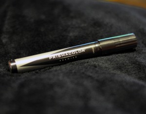 Prismacolor Metallic Silver Paint Pen