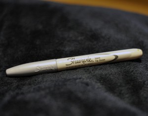 Autograph pens for best sale jerseys
