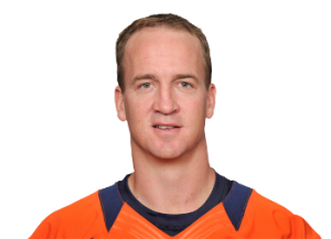 Peyton Manning