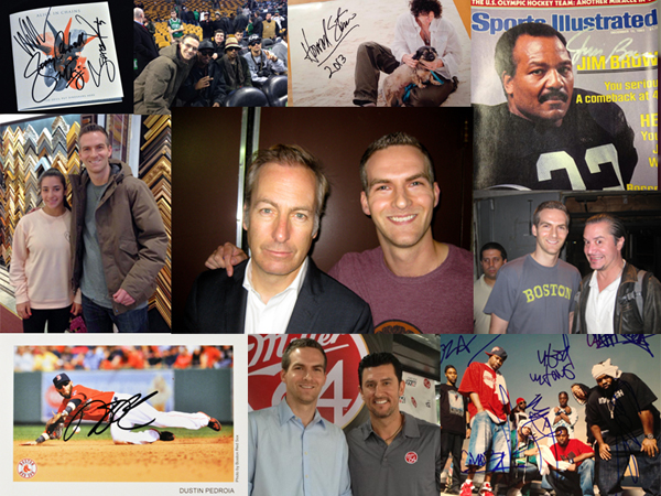 2013 Autograph University Year in Review