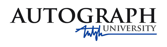 Autograph University